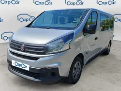 Fiat Talento
