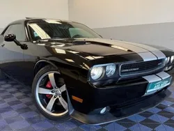Utilisé 2011 Dodge Challenger Coupé | 37 990 €