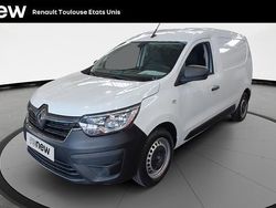 Blanc Utilisé 2021 Renault Express Van | 13 490 €
