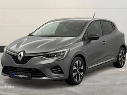 Gris Utilisé 2023 Renault Clio V Evolution Berline | 15 799 € (Prix juste)