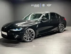 Utilisé 2021 BMW M3 Competition Edition Berline | 103 990 € (Prix juste)