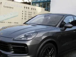 Utilisé 2021 Porsche Cayenne Chrono SUV | 72 999 € (Super prix)