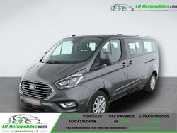 Utilisé 2021 Ford Tourneo | 44 000 € (Prix juste)