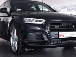 Utilisé 2019 Audi SQ5 Sport SUV | 51 480 € (Prix assez cher)