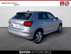 Argent fleuret métallisé Utilisé 2020 Audi Q2 Sport SUV | 21 490 € (Bon prix)