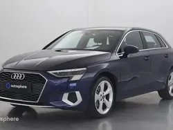 Utilisé 2024 Audi A3 e-tron Design Citadine | 31 499 € (Super prix)