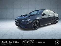 Utilisé 2023 Mercedes A200 AMG line Berline | 35 690 € (Prix assez cher)