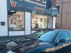 Utilisé 2009 Maserati Granturismo Coupé | 35 990 €