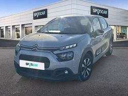 Utilisé 2021 Citroën C3 PureTech Citadine | 11 999 € (Bon prix)