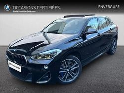 Noir Utilisé 2019 BMW X2 Performance SUV | 30 480 € (Prix juste)