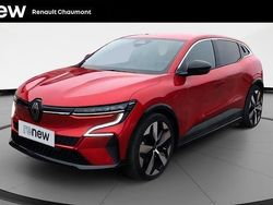 Rouge Utilisé 2022 Renault Mégane Techno Berline | 25 000 € (Prix juste)