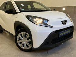 Utilisé 2023 Toyota Aygo Citadine | 14 990 € (Prix juste)