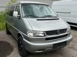 Gris Utilisé 2000 VW T4 Van | 35 000 €
