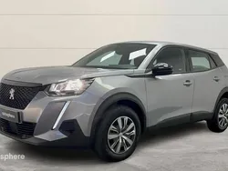Utilisé 2023 Peugeot 2008 Active SUV | 15 990 € (Bon prix)