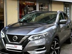 Utilisé 2020 Nissan Qashqai Tekna SUV | 17 990 € (Super prix)