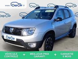 Occasion 2017 Dacia Duster Break | 12 000 € (Prix juste)