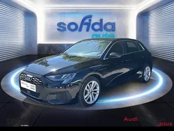 Noir brillant Utilisé 2021 Audi A3 Sportback e-tron Design Berline | 26 490 € (Bon prix)