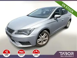 Gris Utilisé 2018 Seat Leon XCELLENCE Berline | 13 888 € (Prix juste)