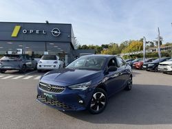 Occasion 2021 Opel Corsa-e Elegance Citadine | 14 899 € (Prix juste)
