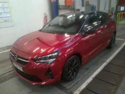 Noir Utilisé 2023 Opel Corsa Citadine | 15 989 € (Prix juste)