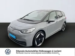 Utilisé 2023 VW ID.3 Active Citadine | 32 990 € (Prix cher)