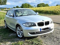 Utilisé 2007 BMW 118 Comfort Edition Citadine | 6 560 € (Bon prix)