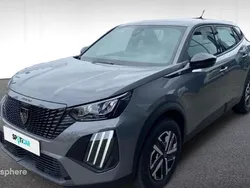 Gris Nouvelle 2024 Peugeot e-2008 Active SUV | 29 990 €