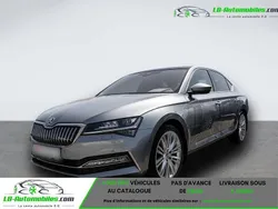 Utilisé 2021 Skoda Superb Berline | 36 100 € (Prix cher)