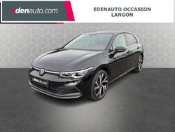 Utilisé 2021 VW Golf VIII Style Berline | 23 800 € (Prix juste)