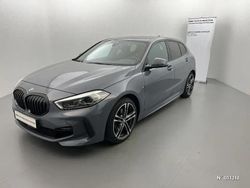 Gris Utilisé 2022 BMW 118 M Sport Citadine | 27 990 € (Prix assez cher)