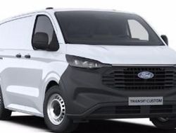 Utilisé 2022 Ford Transit Trend Berline | 15 920 € (Bon prix)