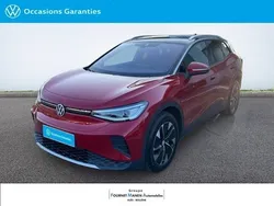 Utilisé 2024 VW ID.4 Pro SUV | 46 990 € (Prix assez cher)