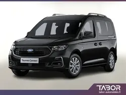 Noir Nouvelle 2025 Ford Tourneo Connect Monospace | 37 803 € (Prix juste)