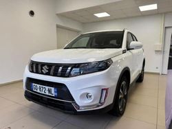 Blanc Utilisé 2023 Suzuki Vitara Style SUV | 20 980 € (Prix juste)
