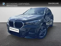 Utilisé 2021 BMW X1 M Sport SUV | 30 990 € (Prix juste)