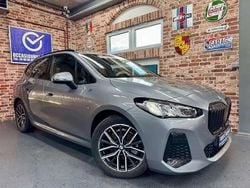 Gris Utilisé 2023 BMW 220 Active Tourer M Sport Monospace | 36 379 €