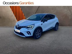 Noir Utilisé 2022 Renault Captur Intens SUV | 16 995 € (Super prix)