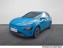Teal métal Utilisé 2022 Hyundai Kona SUV | 21 990 € (Prix assez cher)