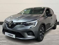 Gris Occasion 2023 Renault Clio V Evolution Berline | 14 999 € (Prix juste)