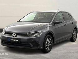 Gris Occasion 2025 VW Polo Edition Berline | 20 999 € (Prix juste)