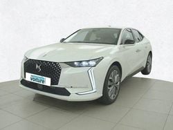 Blanc Utilisé 2022 DS Automobiles DS4 Trocadero Berline | 25 990 € (Prix juste)