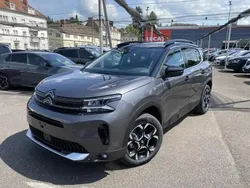 Gris Nouvelle 2025 Citroën C5 Aircross SUV | 28 850 € (Prix juste)