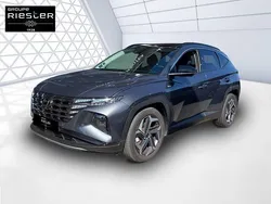 Noir Utilisé 2023 Hyundai Tucson SUV | 31 980 € (Prix juste)