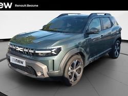 Vert Utilisé 2025 Dacia Duster Journey SUV | 22 990 € (Prix assez cher)
