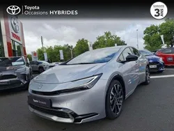 Utilisé 2025 Toyota Prius Design Citadine | 37 490 € (Prix assez cher)