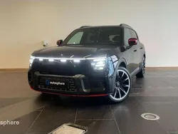 Noir Utilisé 2025 Smart #5 Brabus SUV | 61 600 €