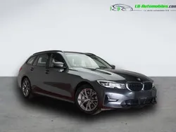 Utilisé 2020 BMW 330 Comfort Edition Berline | 34 000 € (Prix juste)