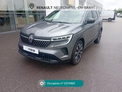 Gris Utilisé 2023 Renault Austral Techno SUV | 29 990 € (Prix juste)