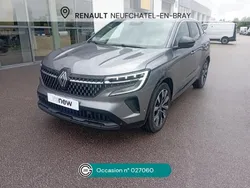 Gris Utilisé 2023 Renault Austral Techno SUV | 29 990 € (Bon prix)