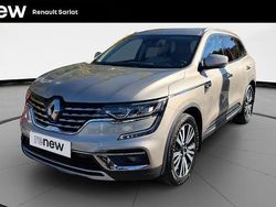 Beige Utilisé 2019 Renault Koleos Initiale Paris SUV | 25 990 €